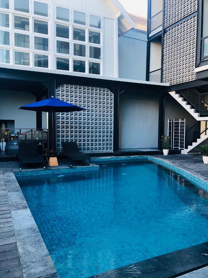 Rumah Kahyangan تْشانغو المظهر الخارجي الصورة