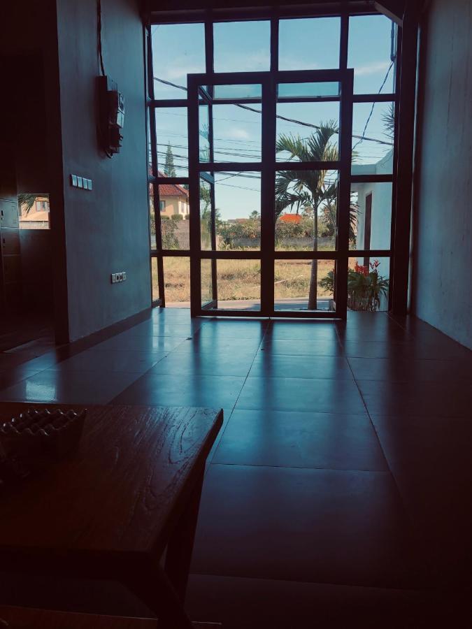 Rumah Kahyangan تْشانغو المظهر الخارجي الصورة