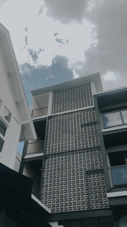 Rumah Kahyangan تْشانغو المظهر الخارجي الصورة