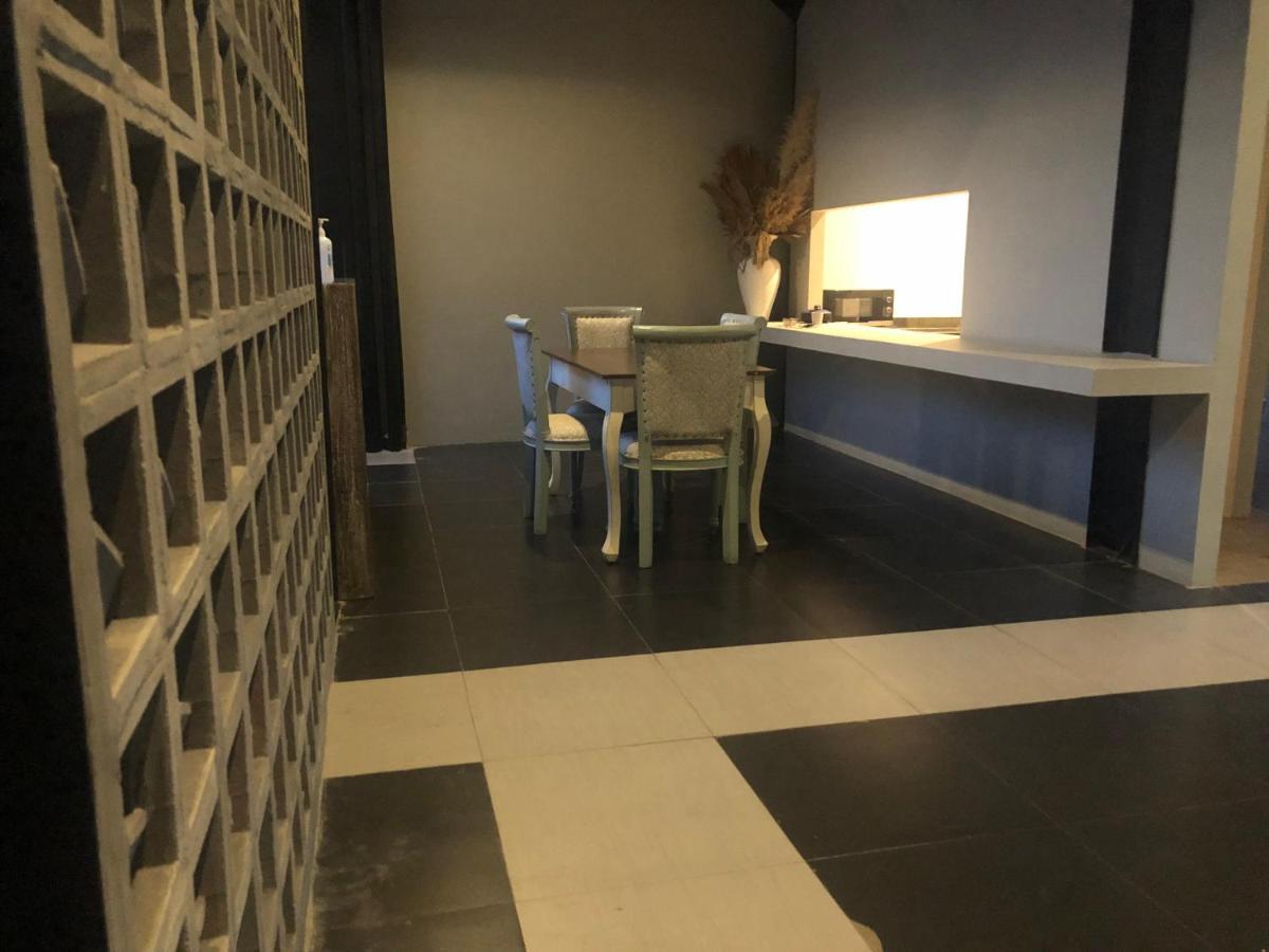 Rumah Kahyangan تْشانغو المظهر الخارجي الصورة