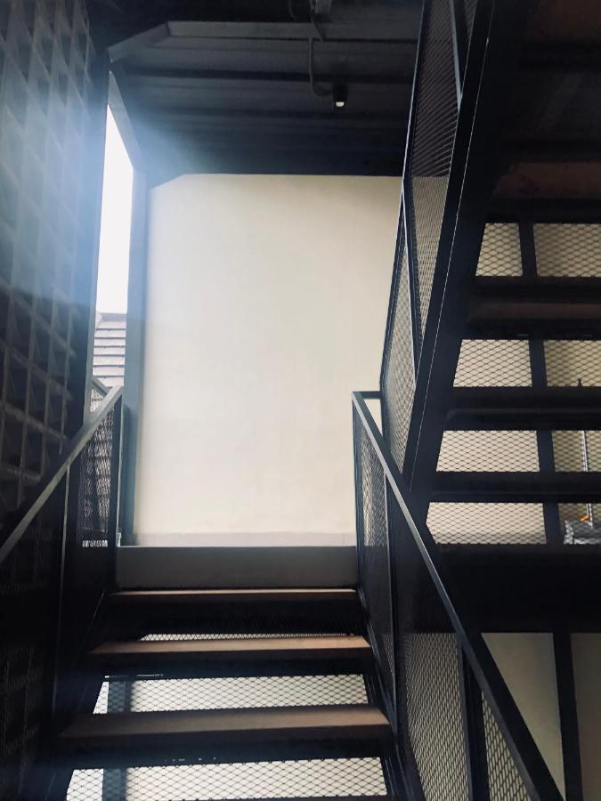 Rumah Kahyangan تْشانغو المظهر الخارجي الصورة