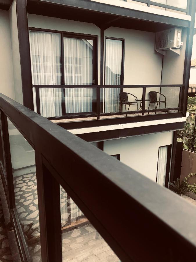 Rumah Kahyangan تْشانغو المظهر الخارجي الصورة