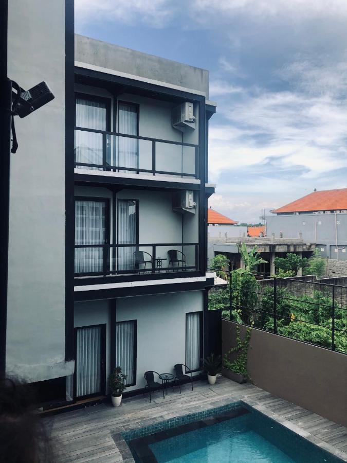 Rumah Kahyangan تْشانغو المظهر الخارجي الصورة