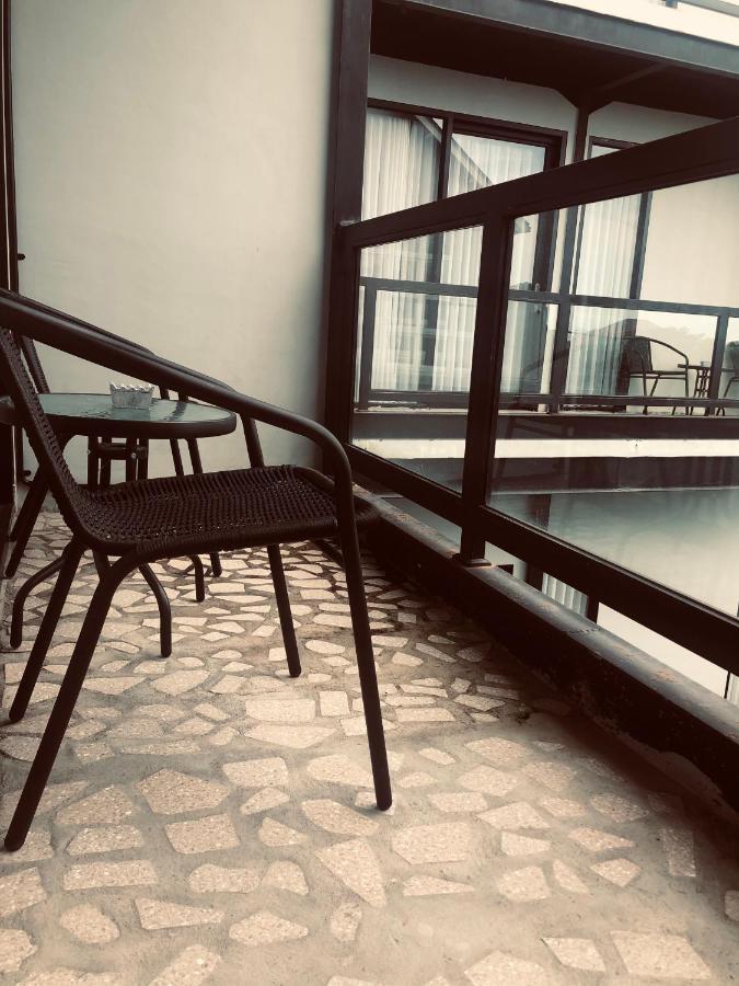 Rumah Kahyangan تْشانغو المظهر الخارجي الصورة