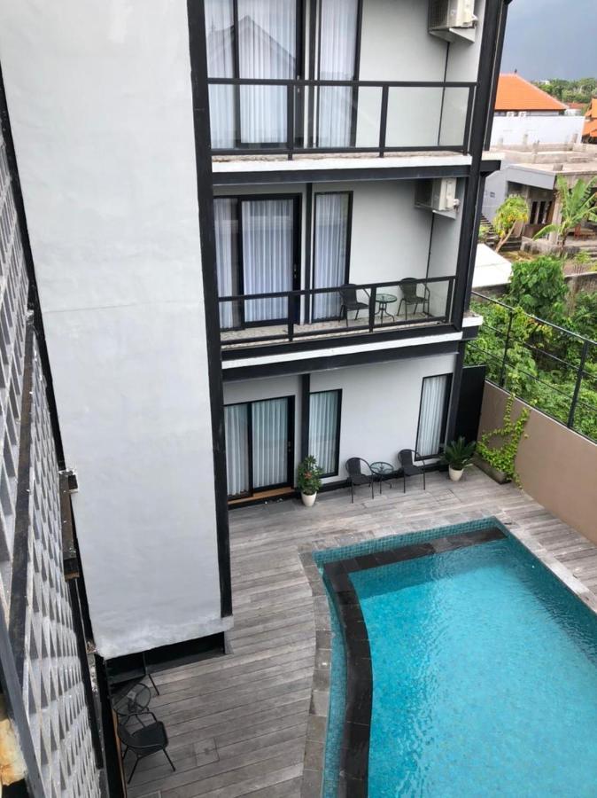 Rumah Kahyangan تْشانغو المظهر الخارجي الصورة