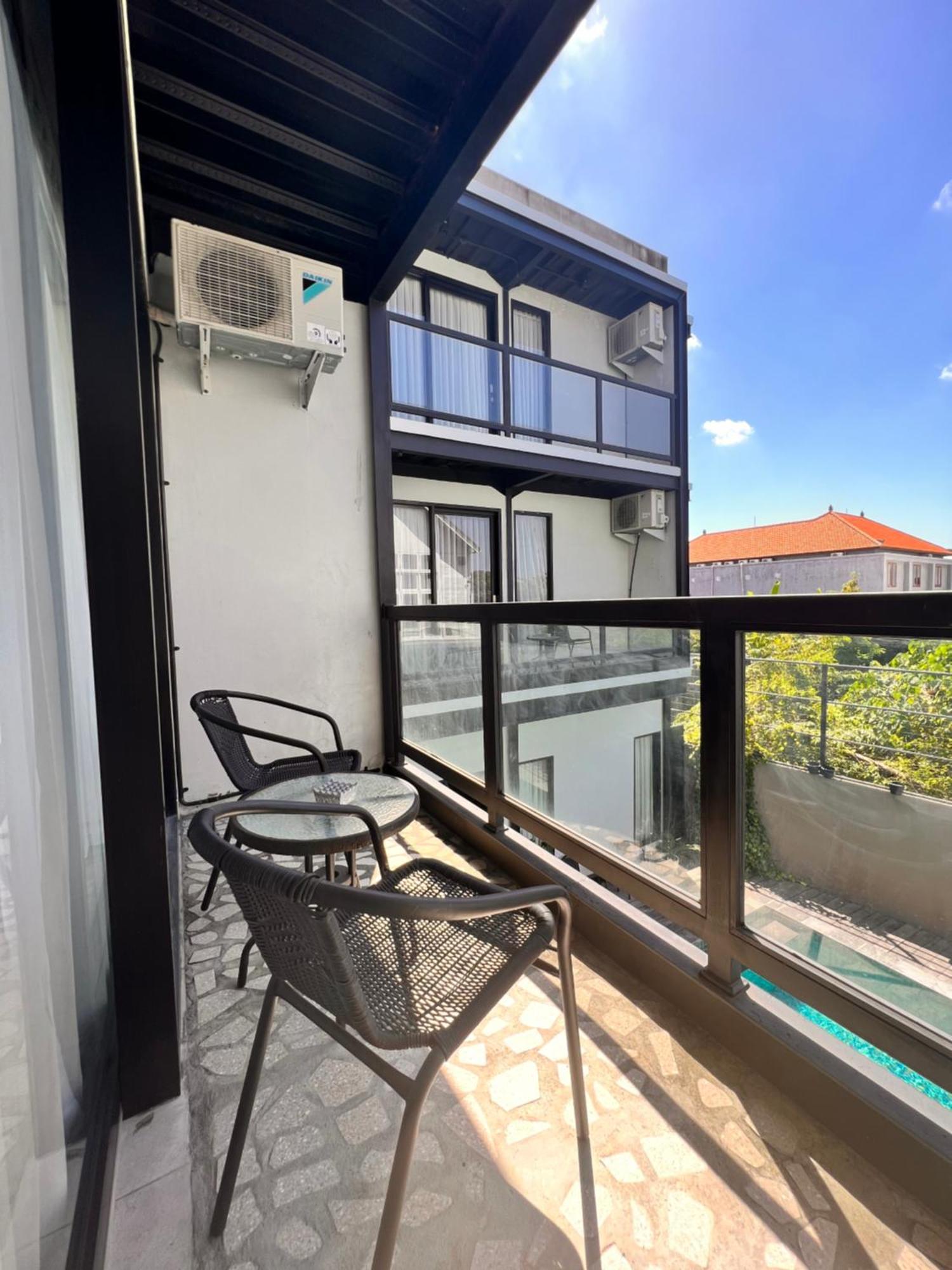 Rumah Kahyangan تْشانغو المظهر الخارجي الصورة