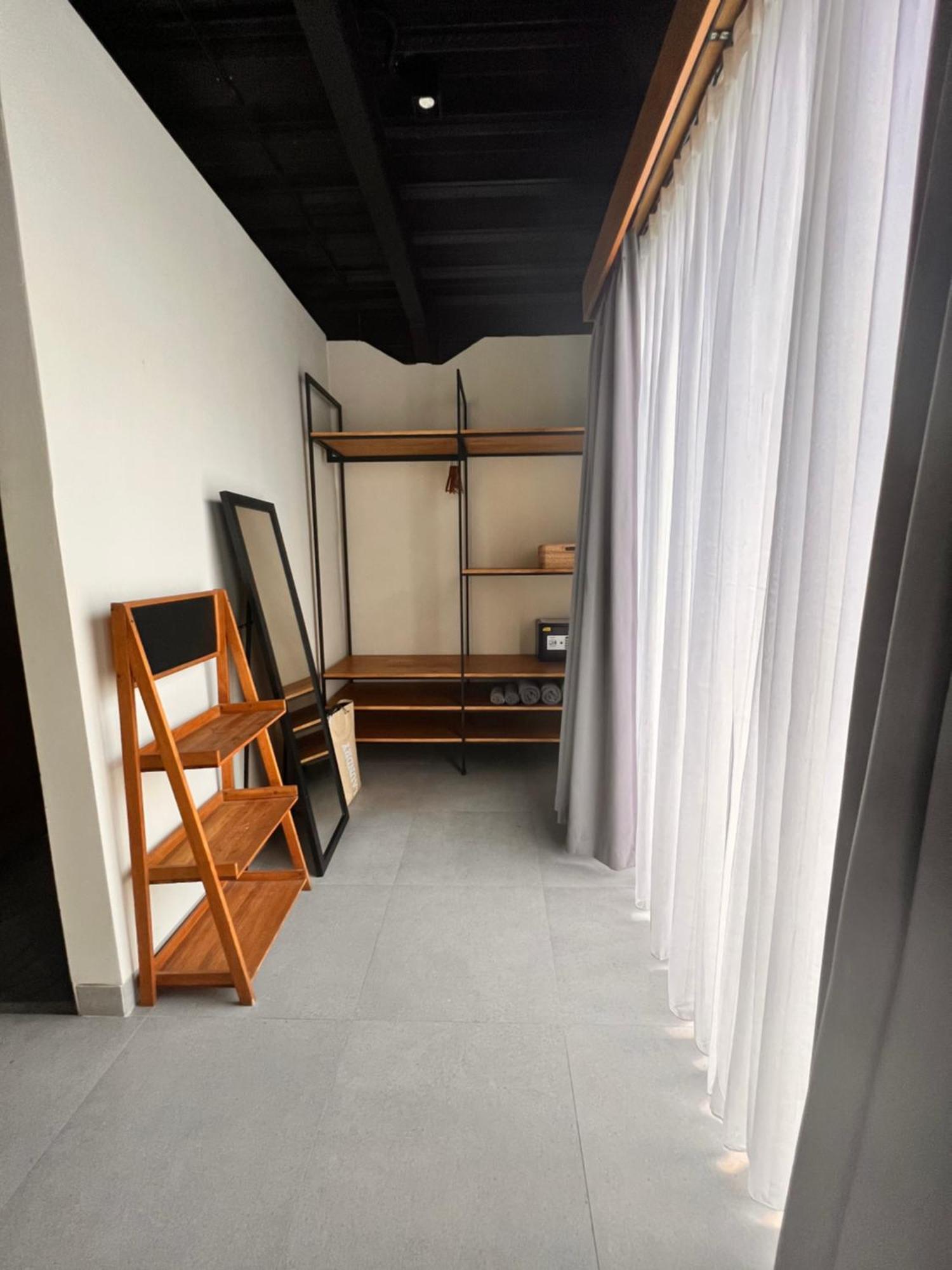 Rumah Kahyangan تْشانغو المظهر الخارجي الصورة